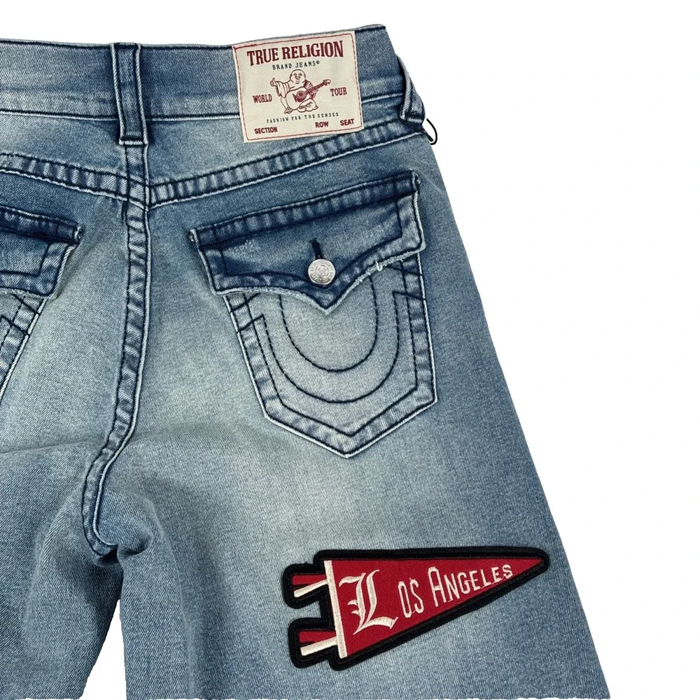 True Religion these jeans